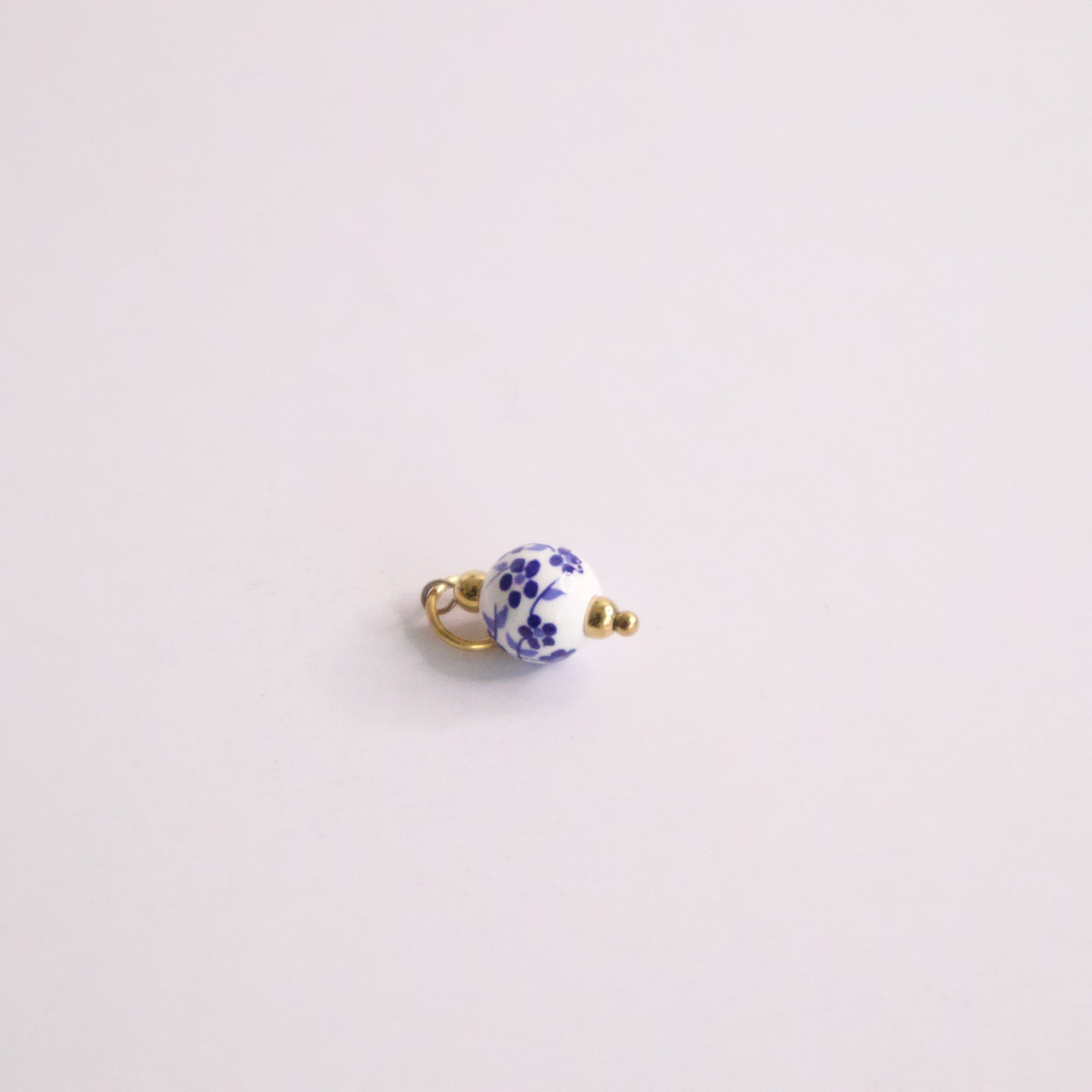 CERAMIC BEAD CHARM 1