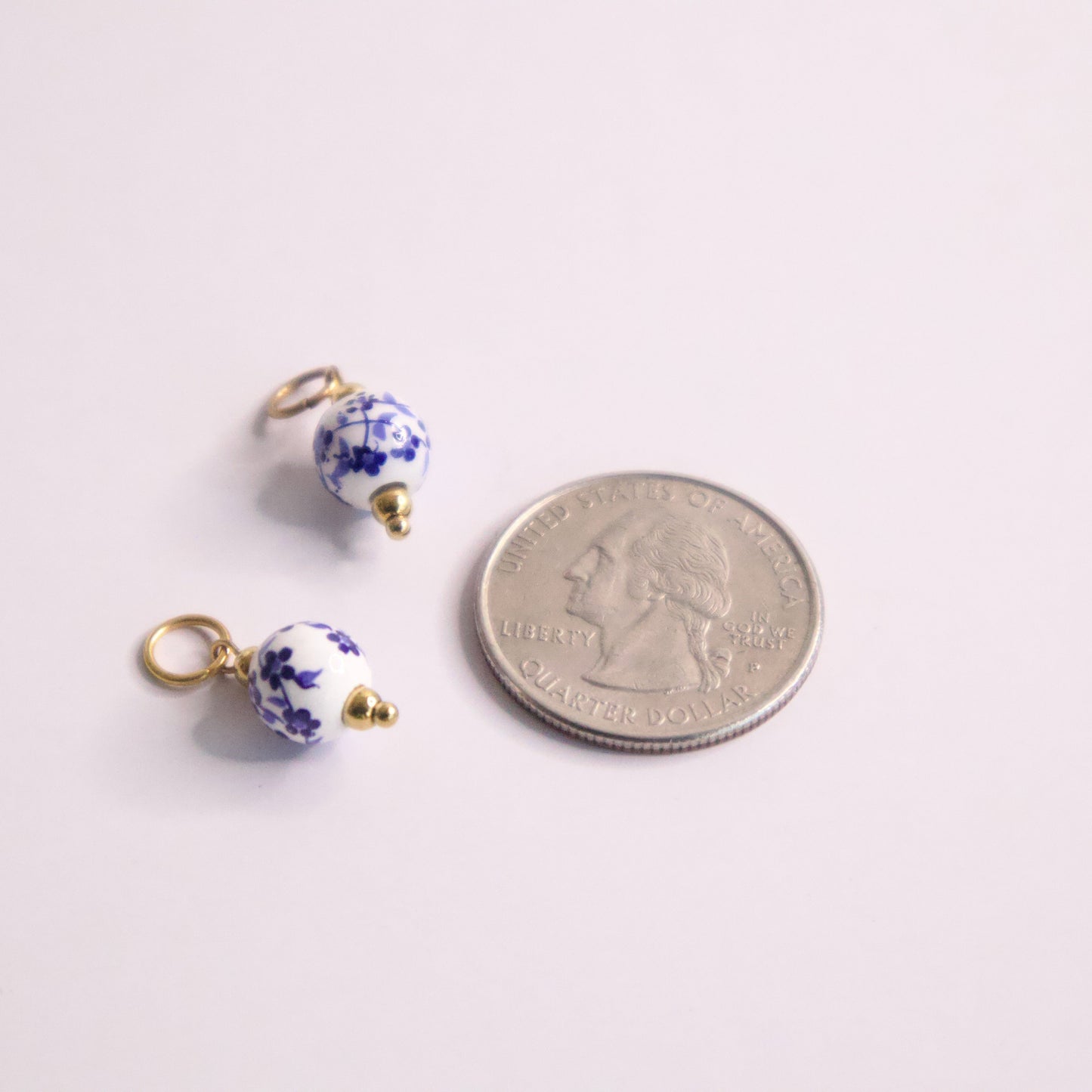 CERAMIC BEAD CHARM SIZING