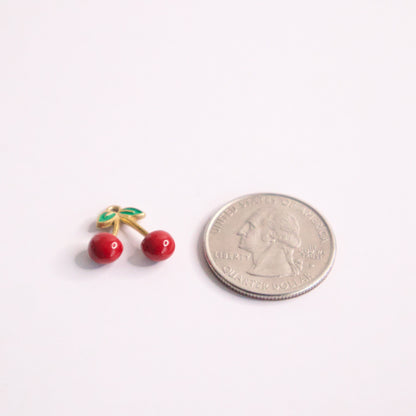 CHERRY CHARM SIZE