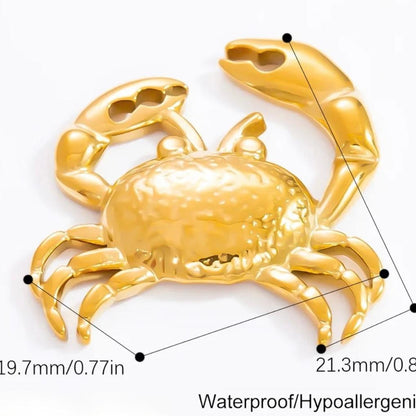 CRAB CHARM