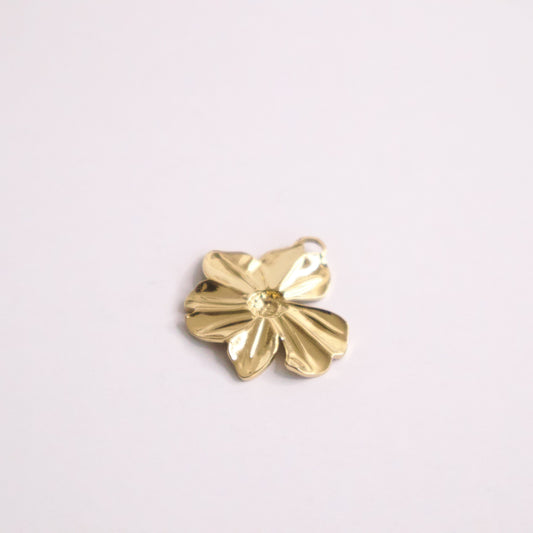 GOLD FLOWER