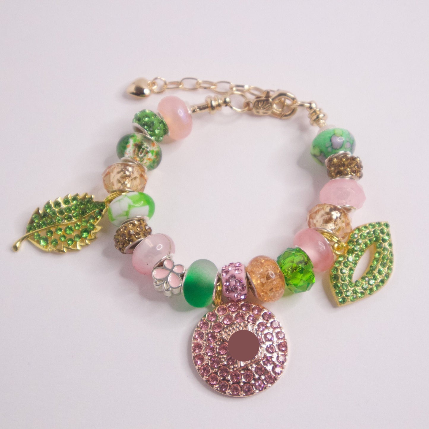 Charm Bracelet