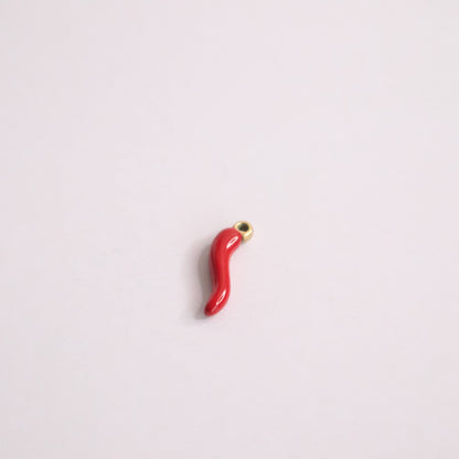 RED PEPPER CHARM 1