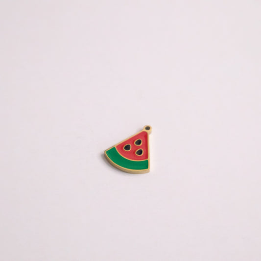 WATERMELON CHARM 1